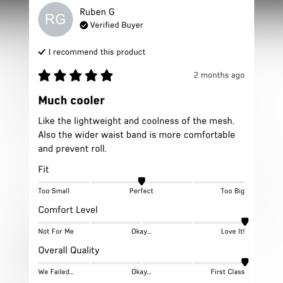 (X) SPORT MESH | NO-SHOW BRIEF 🩲 3-PACK - Picture 15 of 16